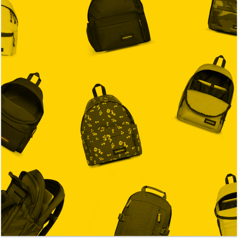 Backpack Finder