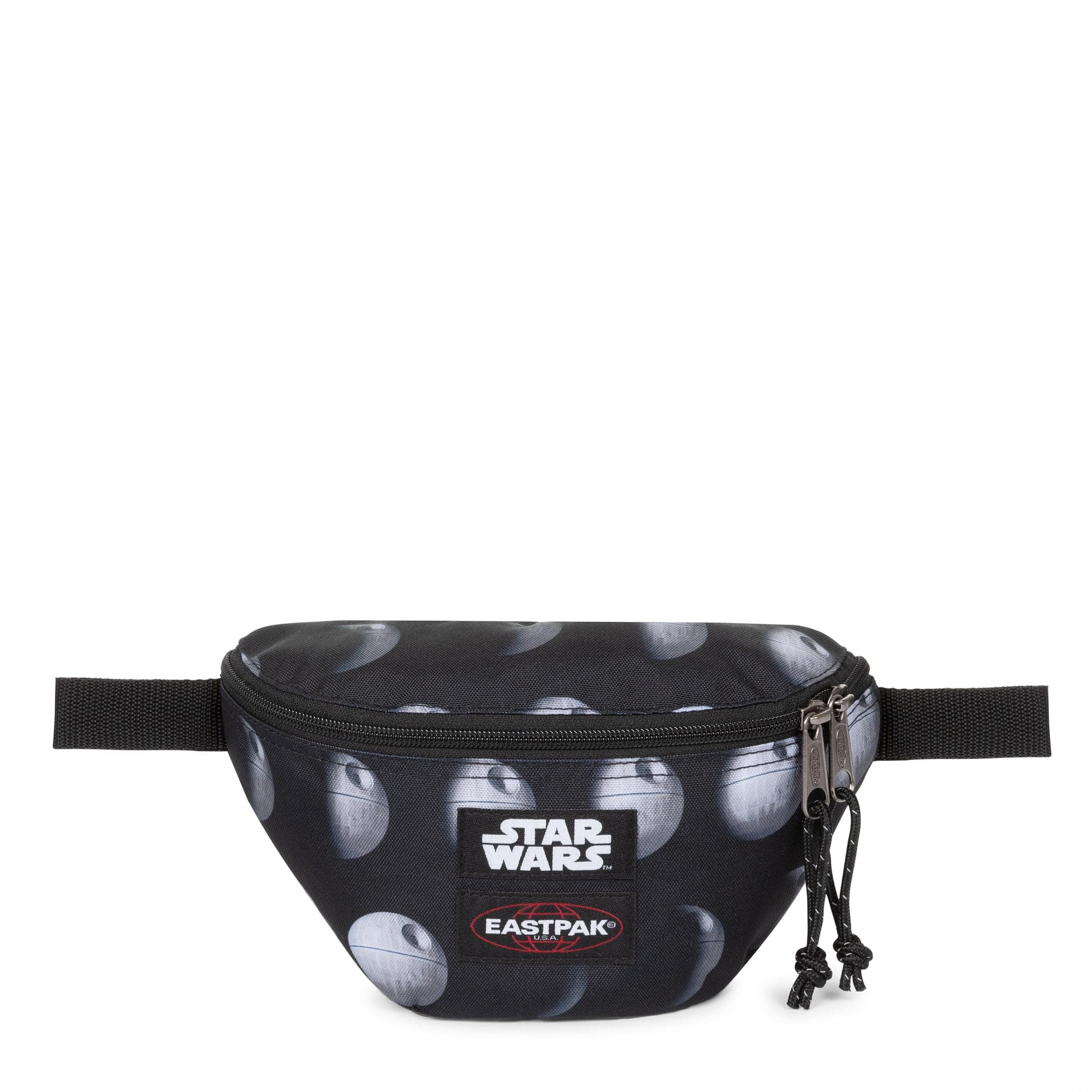 eastpak us Springer SW Death Star Black