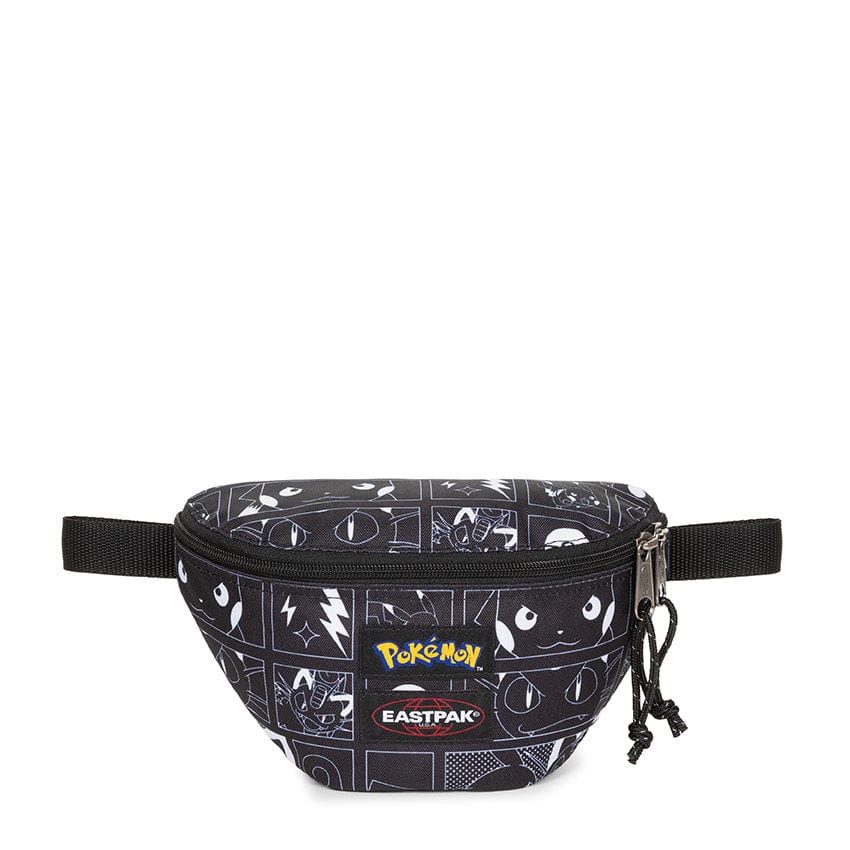 épine pouch Pocket bag black SPEEDQB EXO DROP TOP POUCH [NCR-DRP] - SpeedQB