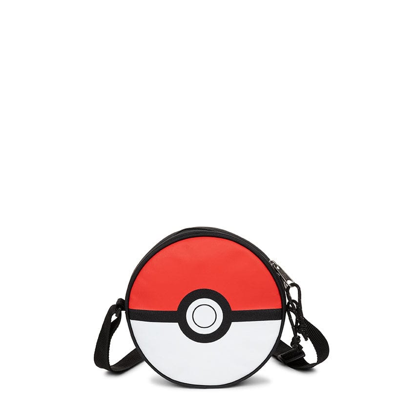ショルダーバッグ・ポシェット EASTPAK Ada Pokemon Ball ADA POKÉMON BALL | Eastpak