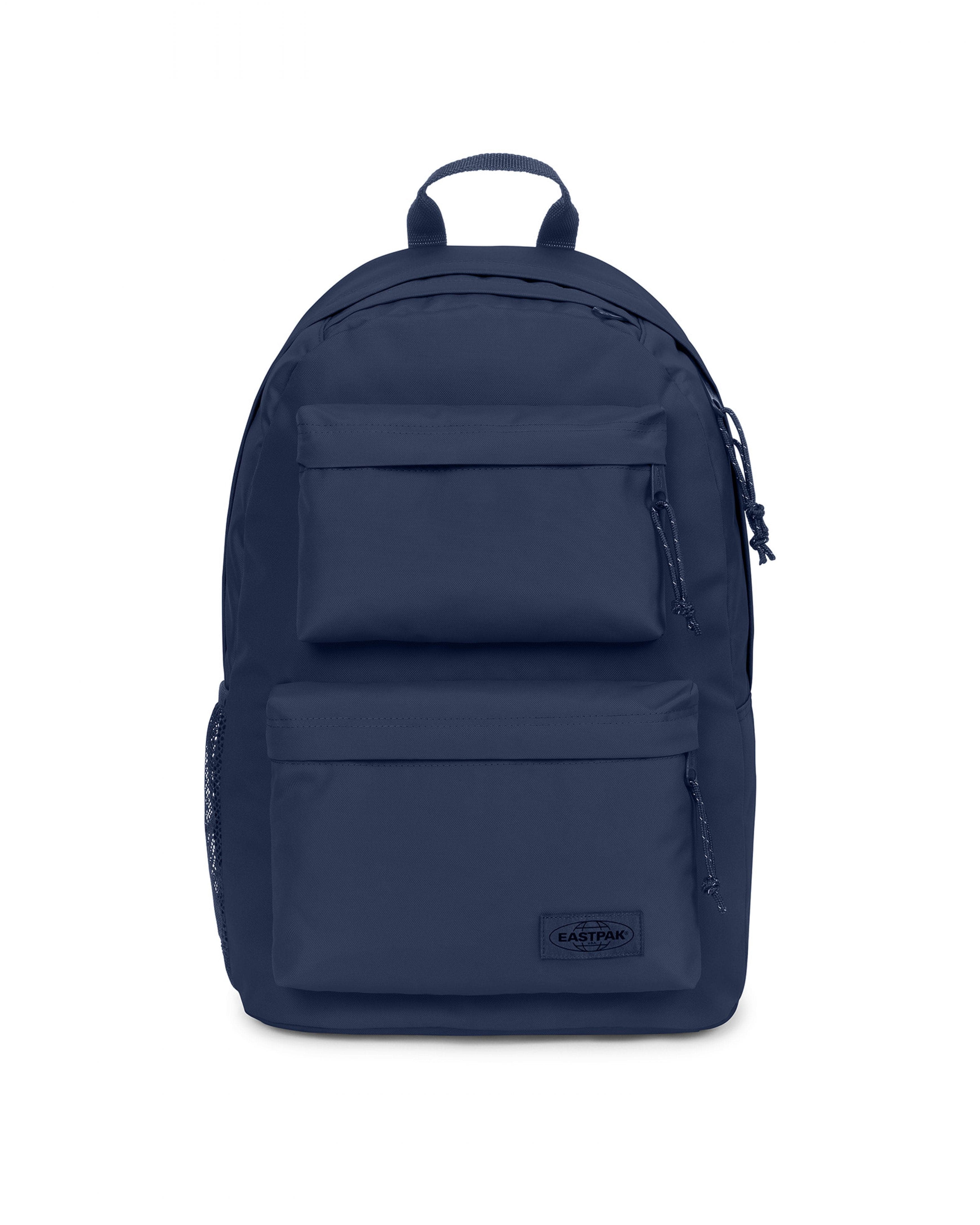PADDED DOUBLE NIGHTTIME NAVY | Eastpak