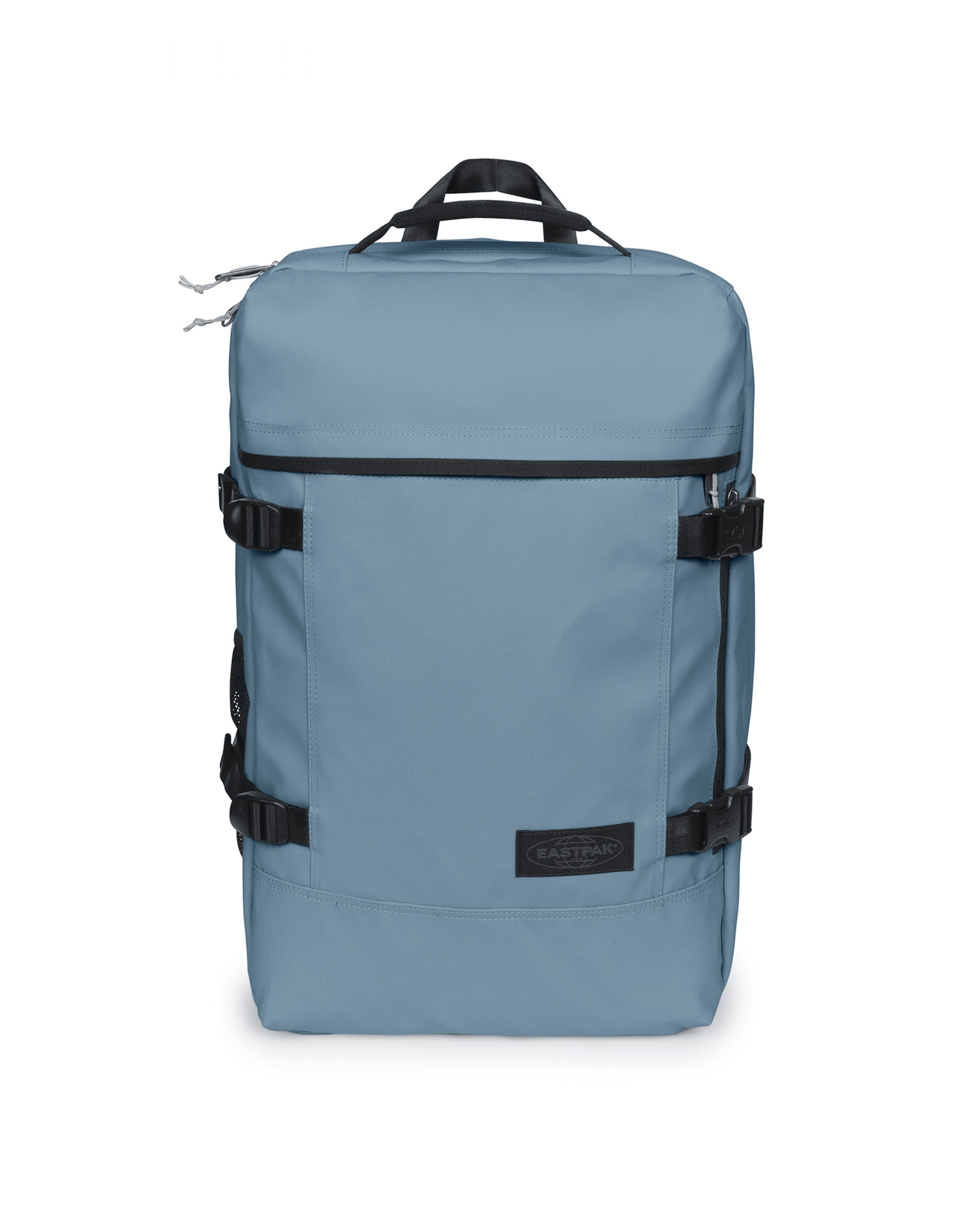 eastpak travelpack tarp nearby Travelpack Tarp Dust Blue | Backpacks