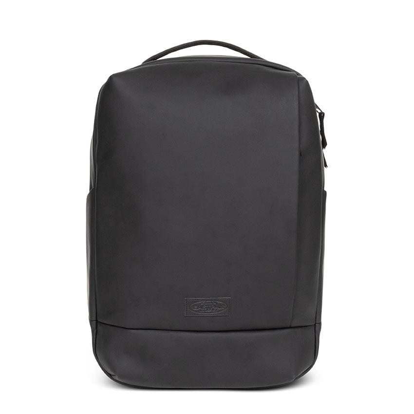 Tecum F Cnnct F Matte Black | Backpacks