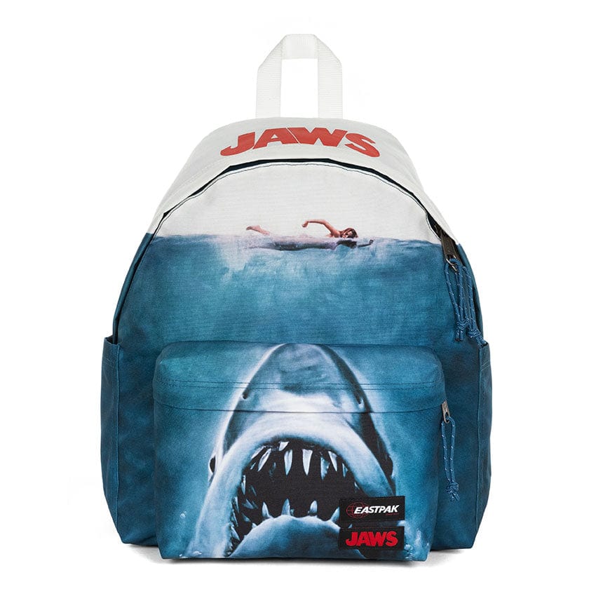 DAY PAK'R JAWS POSTER | Eastpak