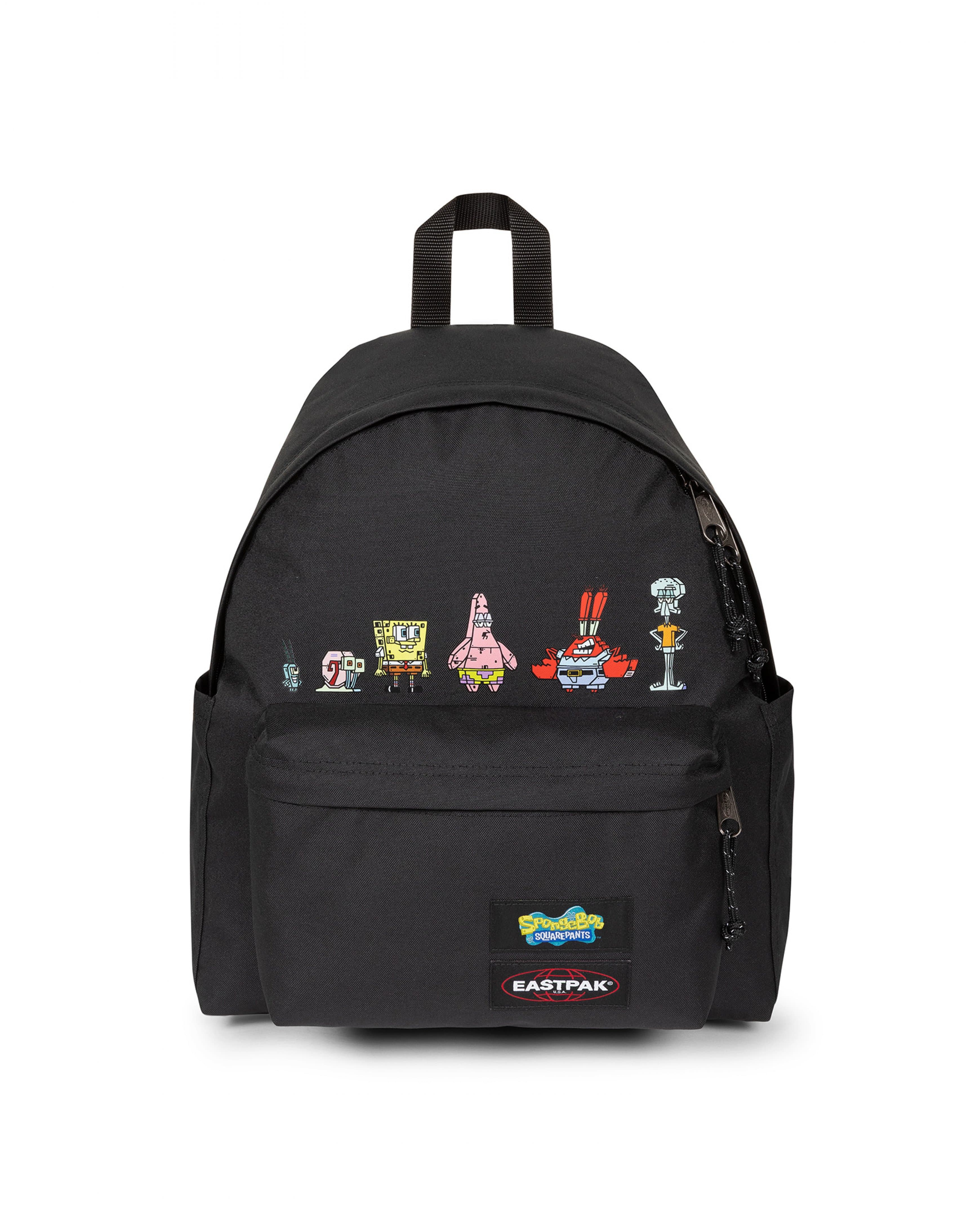 DAY PAK'R LINE UP | Eastpak