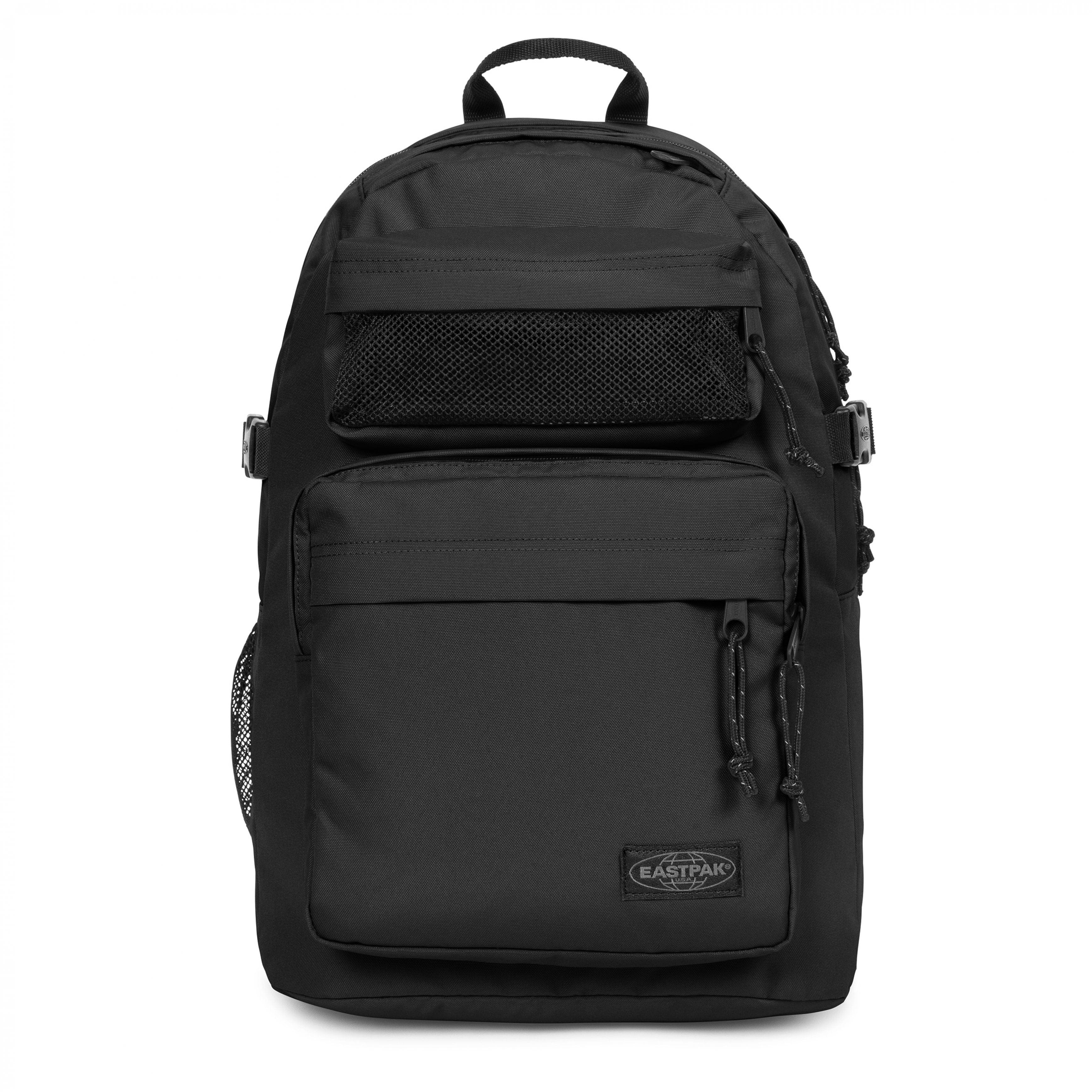 EASTPAKリュック DOUBLE PRO BLACK | Eastpak