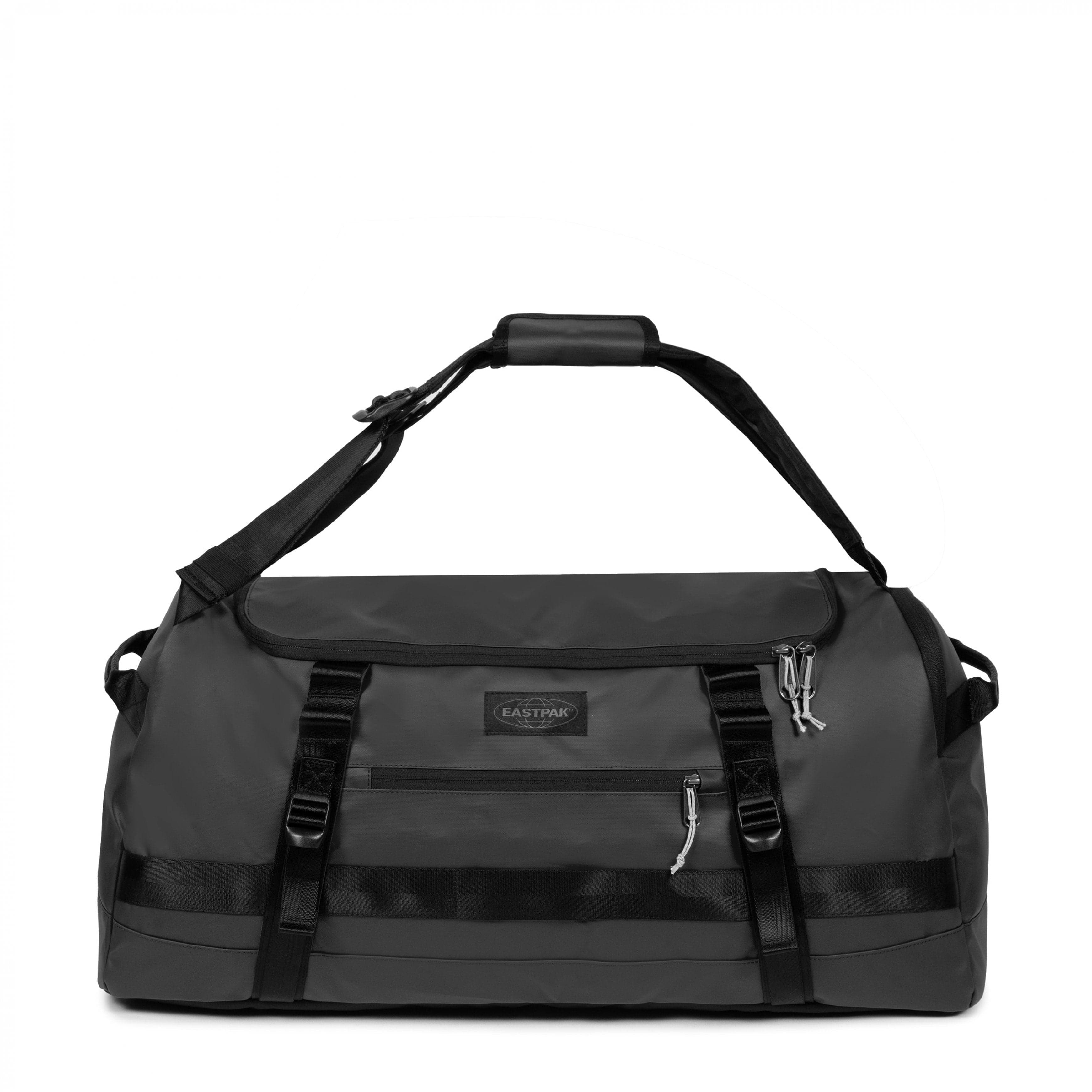 eastpak tarp Duffel Pack M Tarp Black2 | Duffel