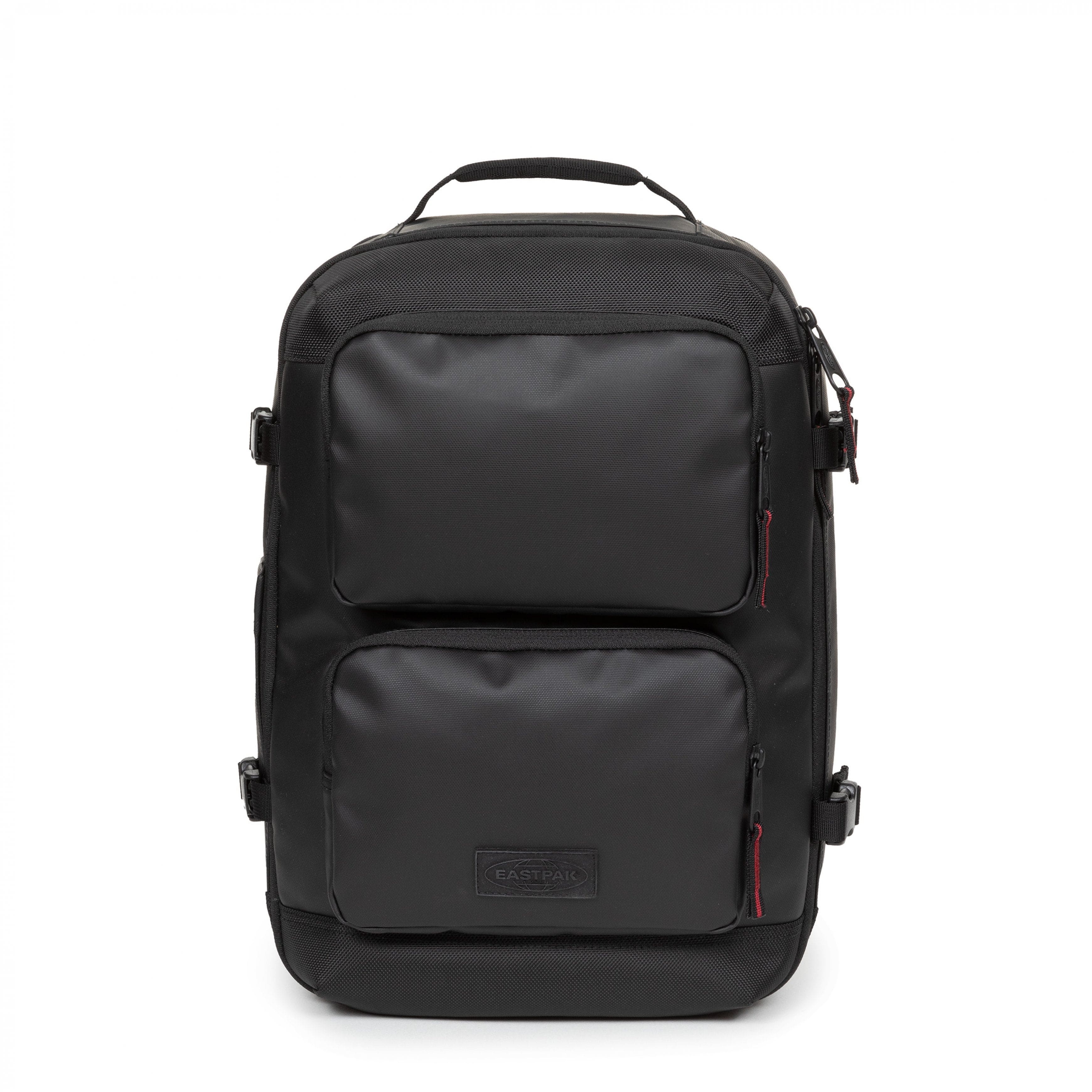 Tecum Cabin Cnnct Top Black | Backpacks
