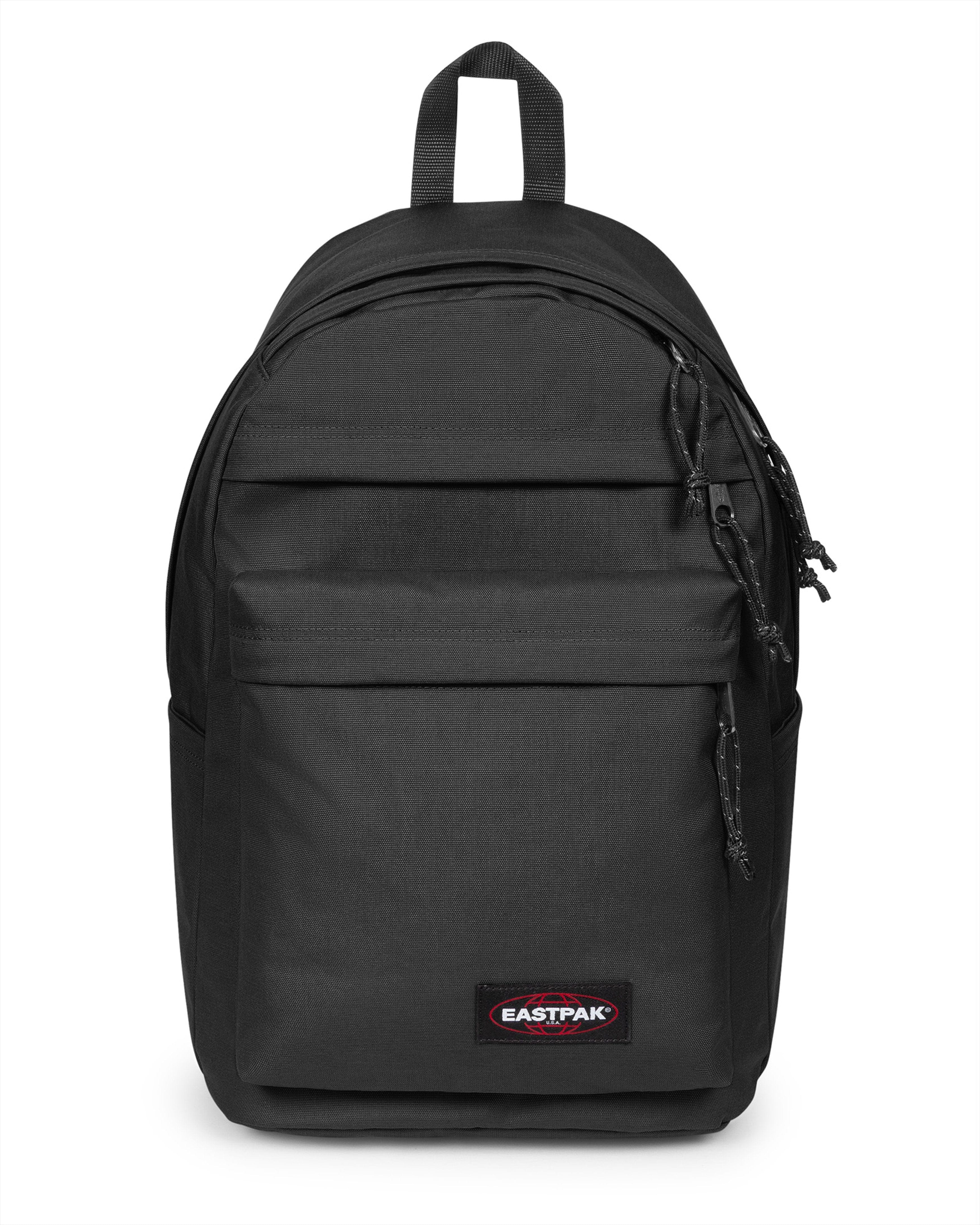 DAY PAK'R PRO BLACK | Eastpak
