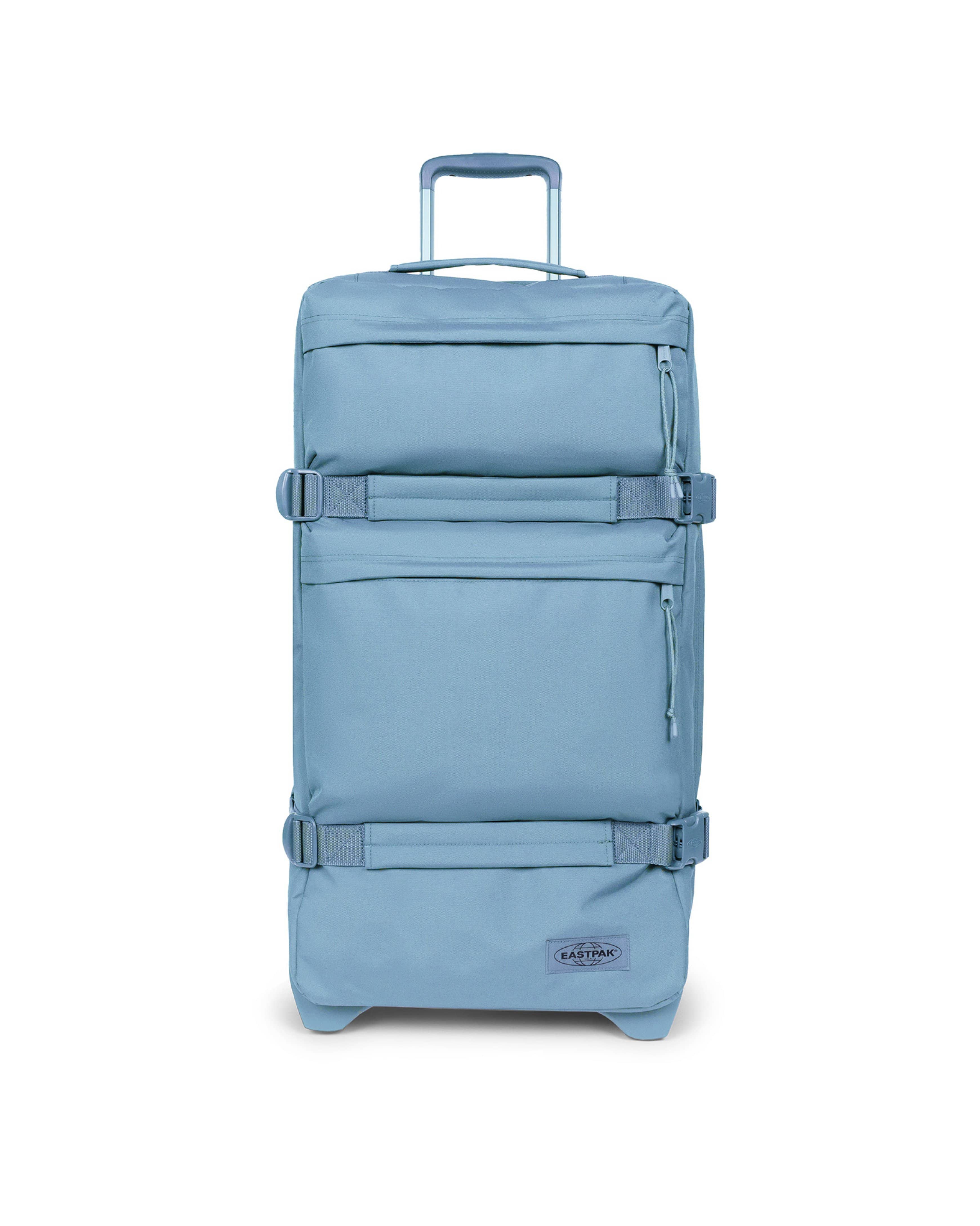 TRANSIT'R PLUS L MONOTONE BLUE | Eastpak