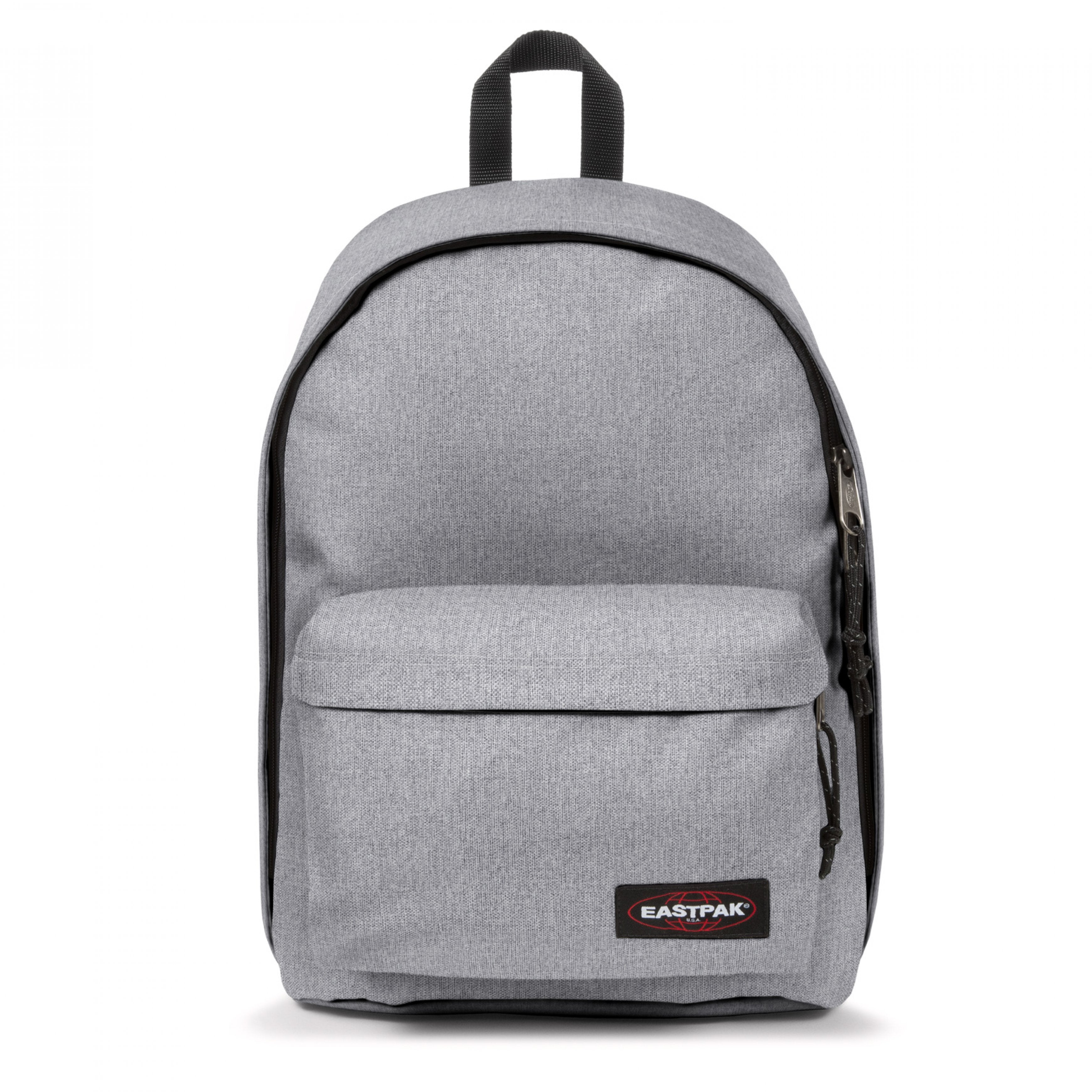 Out of Office Backpack Front View