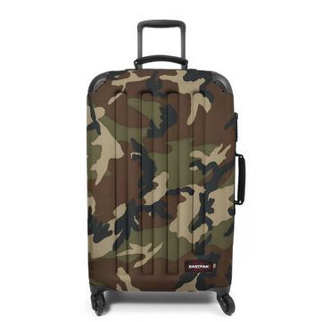 Camouflage Tranzshell Roller Luggage