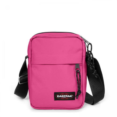 The One Pink Escape Crossbody Bag Front View