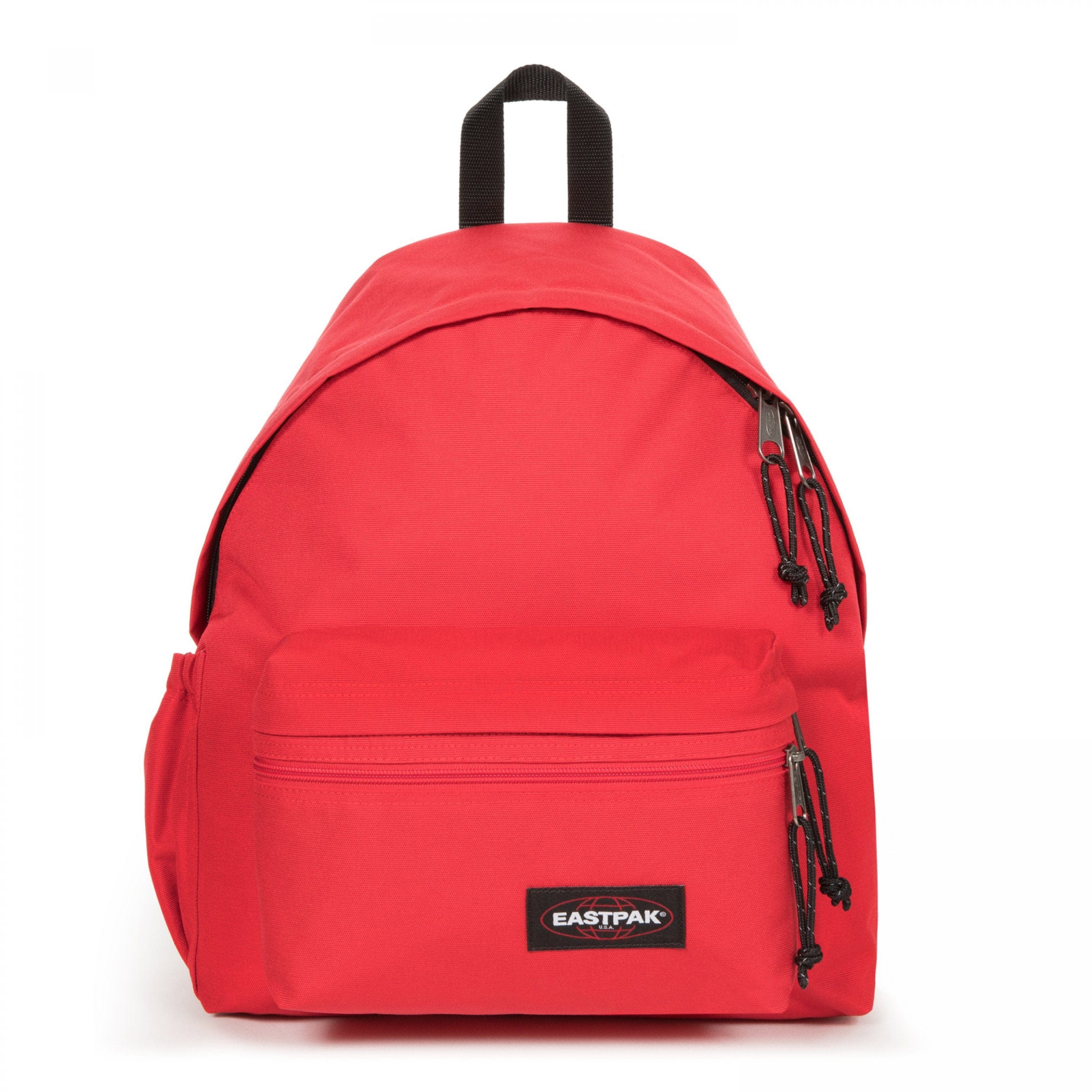 Rustiek vloeistof Vermelden Padded Zippl'r + Sailor Red | Backpack | Eastpak