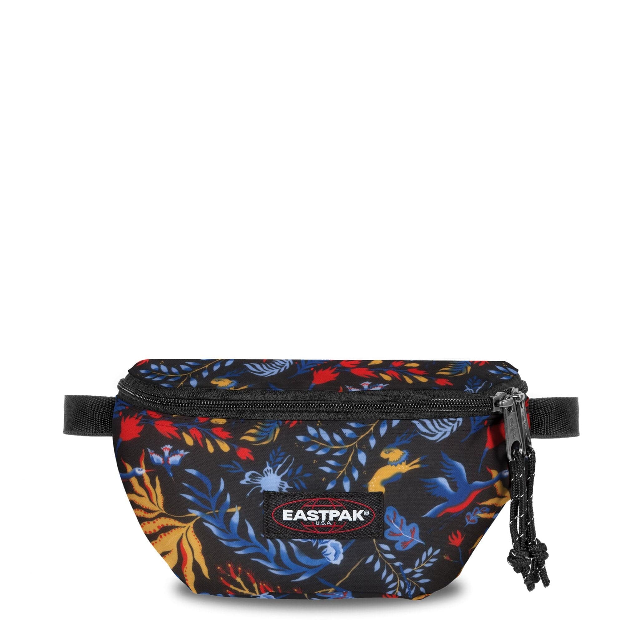 Eastpak Springer Sac Banane W89 Whimsical Black