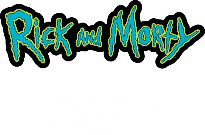 RICK AND MORTY X EASTPAK