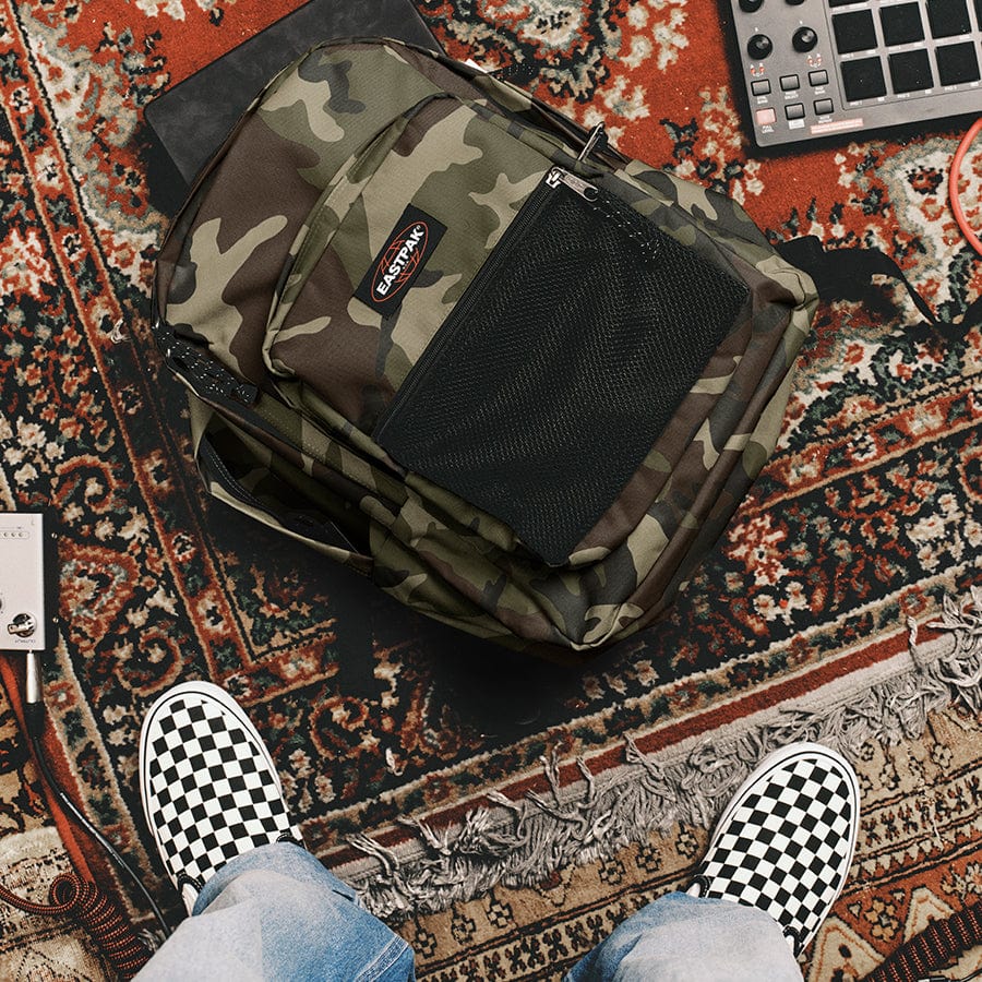 Eastpak Official Store | Built To Resist | 30 Year Warranty