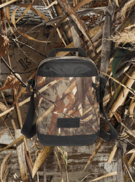 Realtree and Eastpak Collaboration