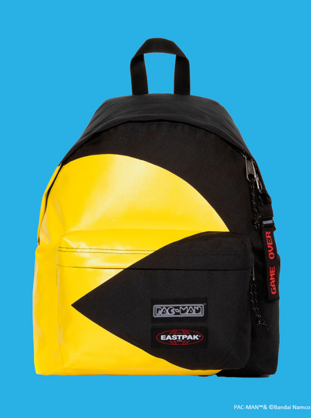 PAC-MAN™ and Eastpak Collaboration