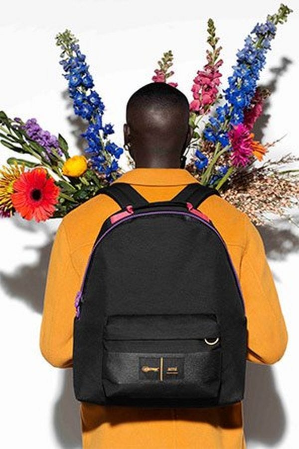 Collaborations | Artist Collaborations & More | Eastpak