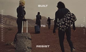 Build To Resist