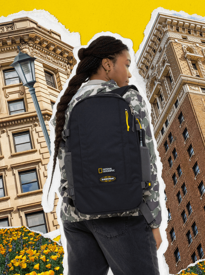 【OPENING PROJECT】EASTPAK x Opening Project JR S 男女兼用 EASTPAK X OPENING PROJECT - OPENING PROJECT