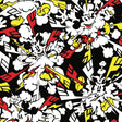 Mickey Print