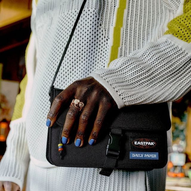 Collaborations | Artist Collaborations & More | Eastpak