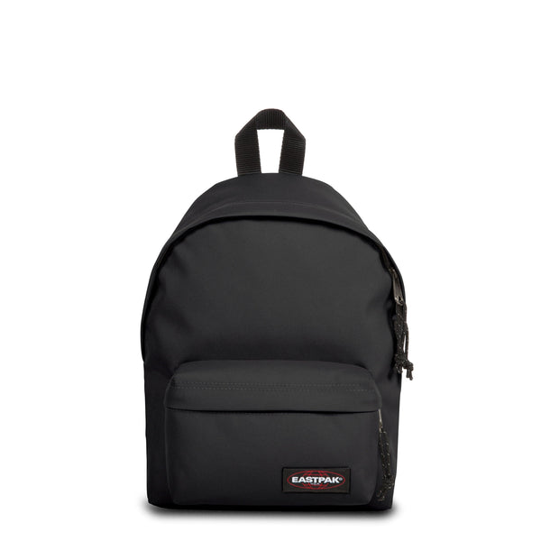 TRAVELPACK BLACK | Eastpak