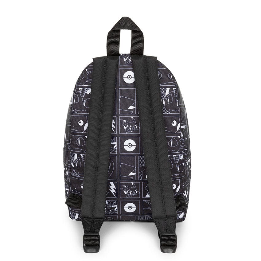 Eastpak ORBIT Pokemon Black  - 4