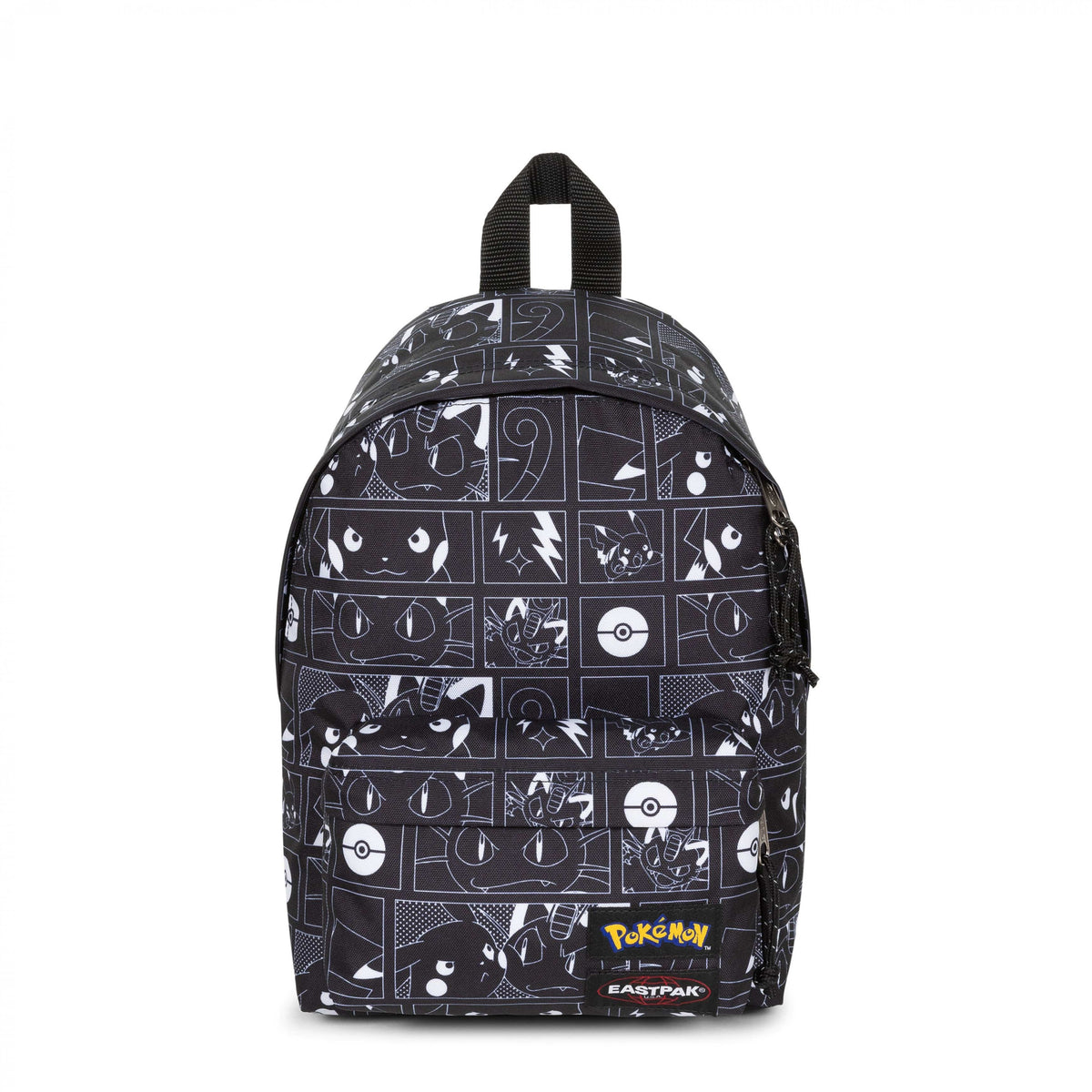 Eastpak ORBIT Pokemon Black  - 1