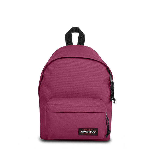 【USA製】Eastpak Backpack Burgundy ORBIT WINE BURGUNDY | Eastpak