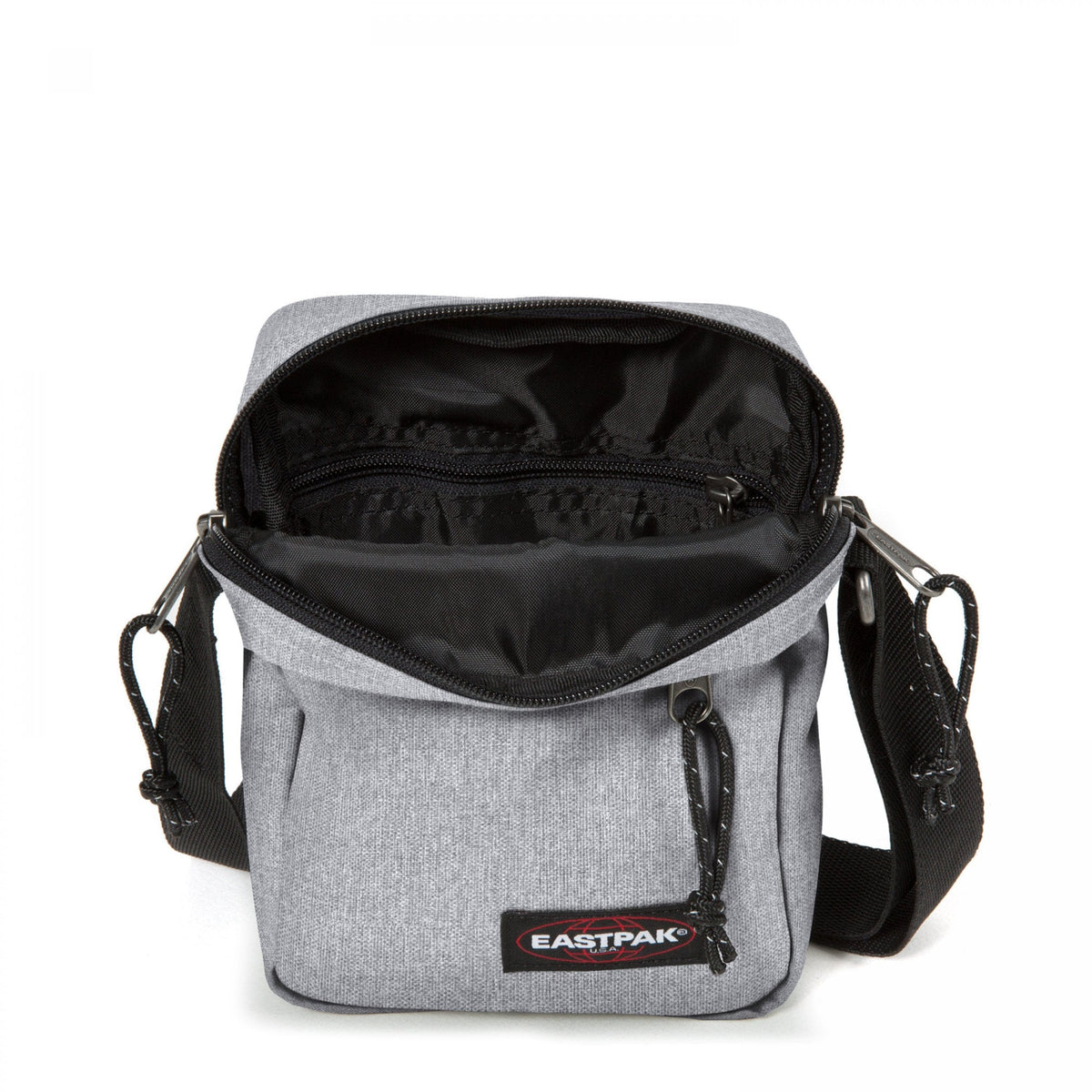 Eastpak THE ONE Sunday Grey  - 3