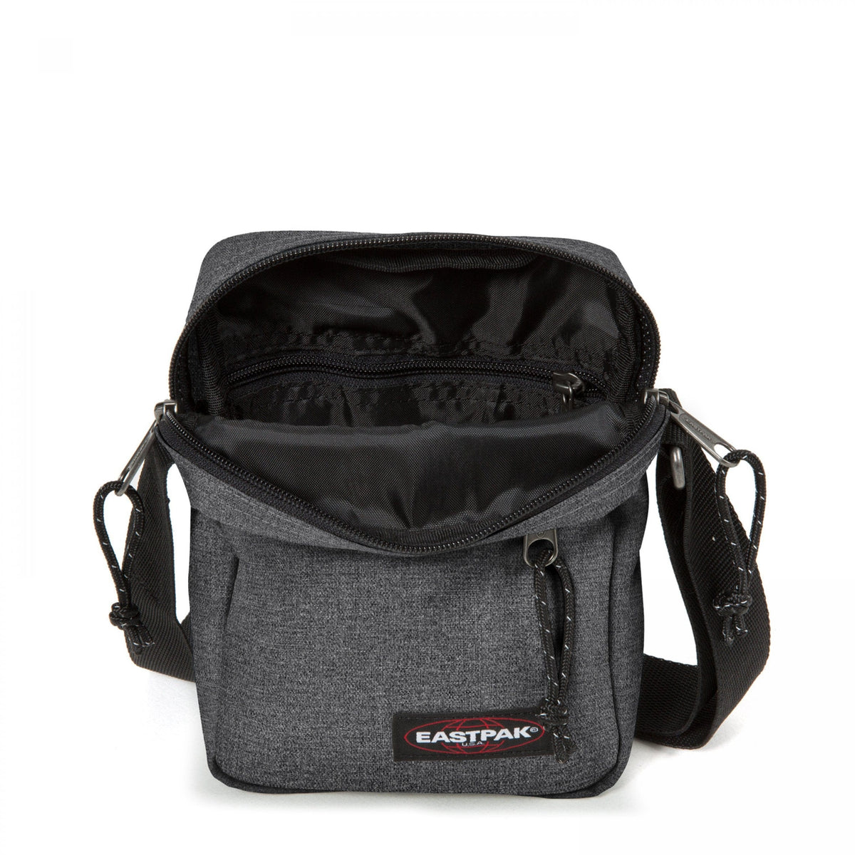 Eastpak THE ONE Black Denim  - 8