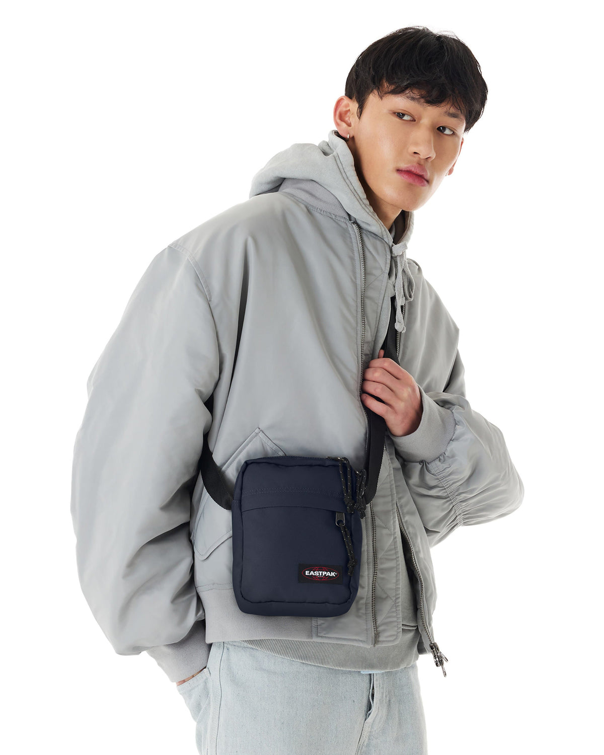 Eastpak THE ONE Ultra Marine  - 2