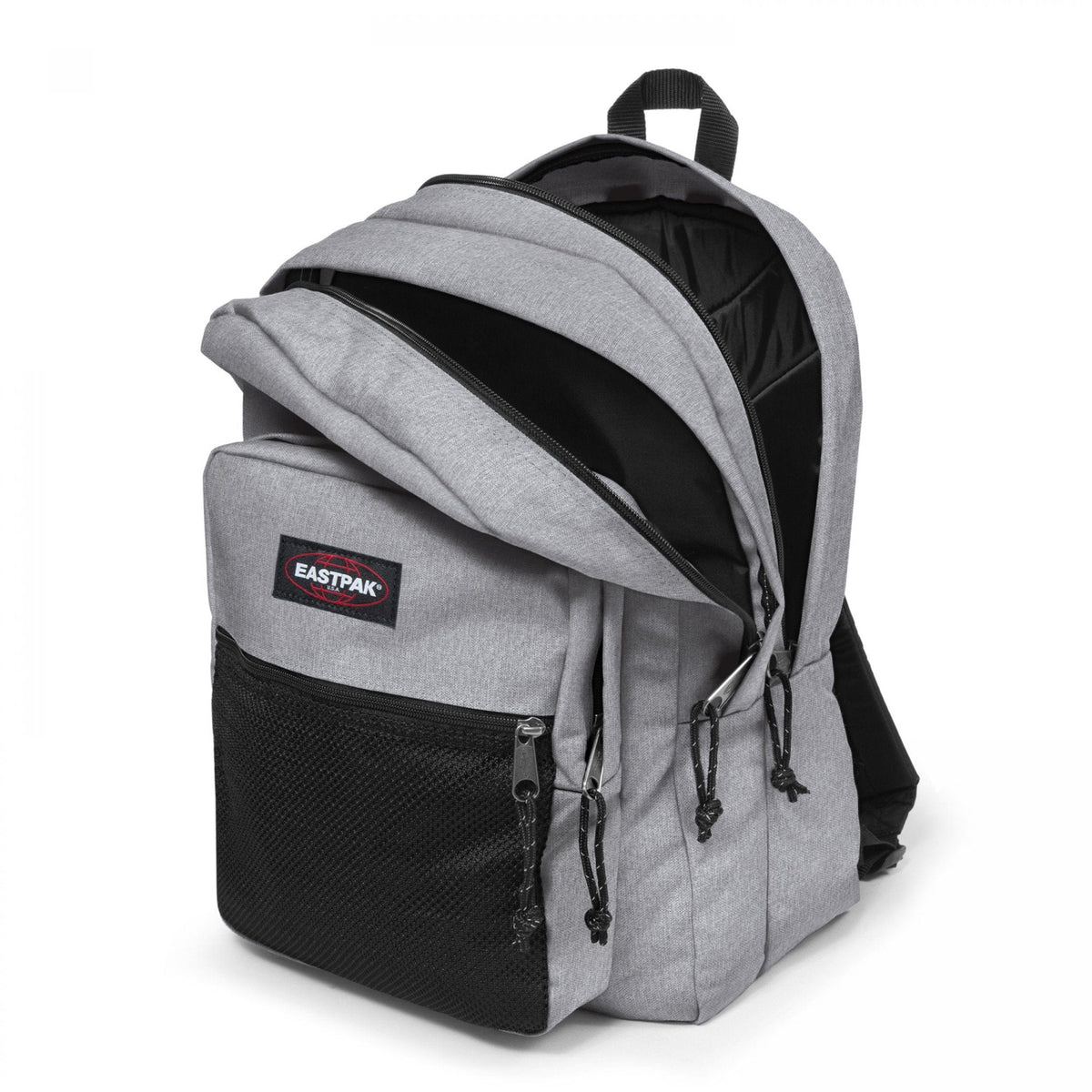 Eastpak PINNACLE Sunday Grey  - 6