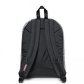 Eastpak PINNACLE Sunday Grey  - 4