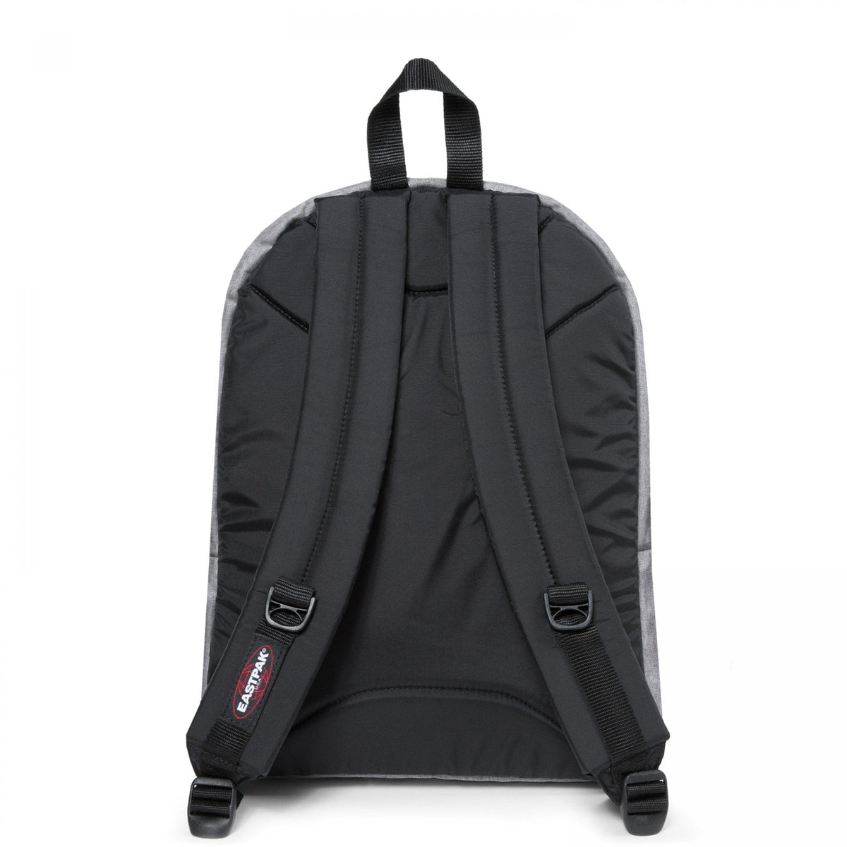 Eastpak PINNACLE Sunday Grey  - 4