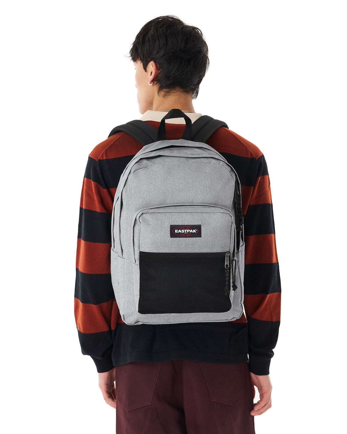 Eastpak PINNACLE Sunday Grey  - 2