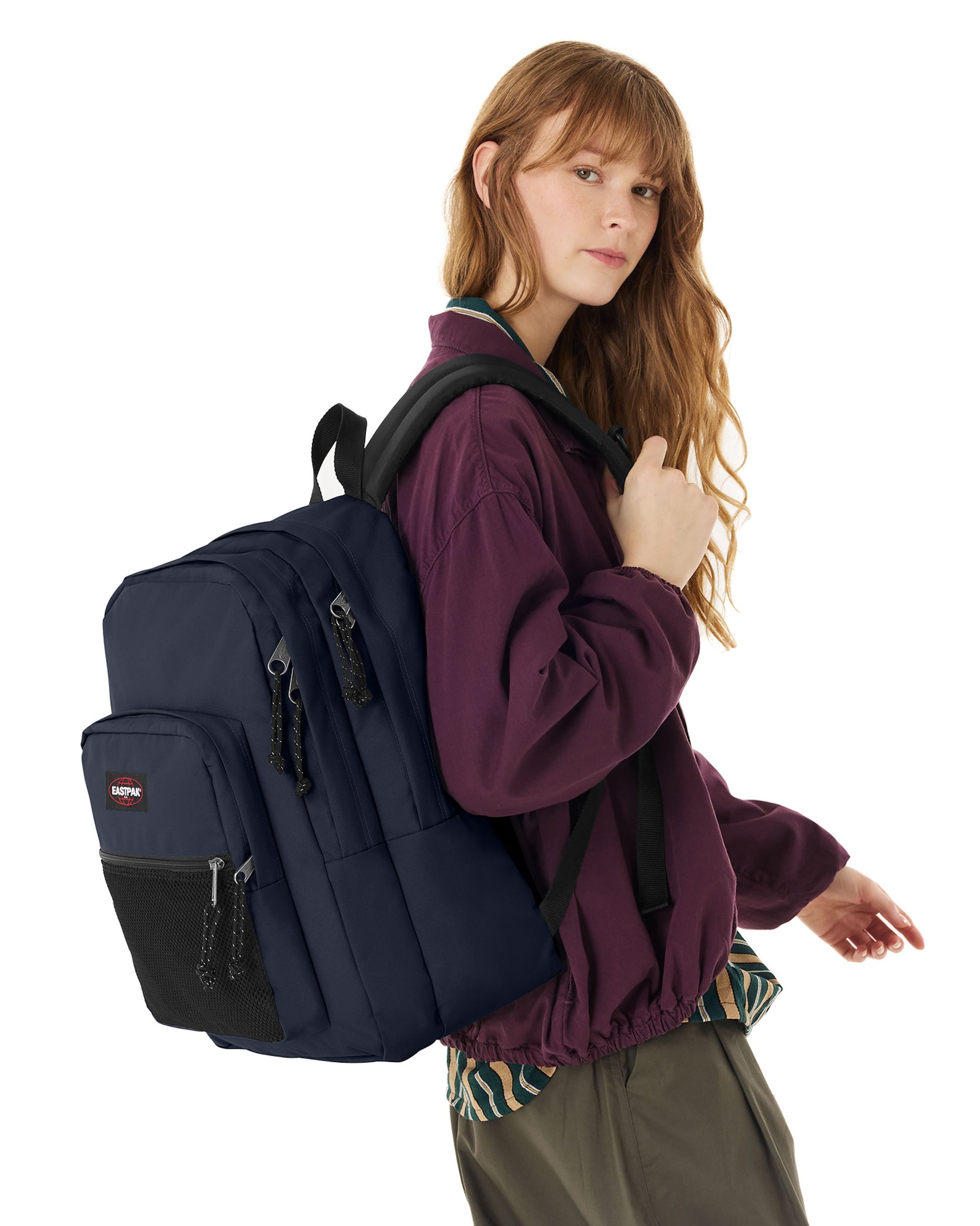 PINNACLE ULTRA MARINE | Eastpak