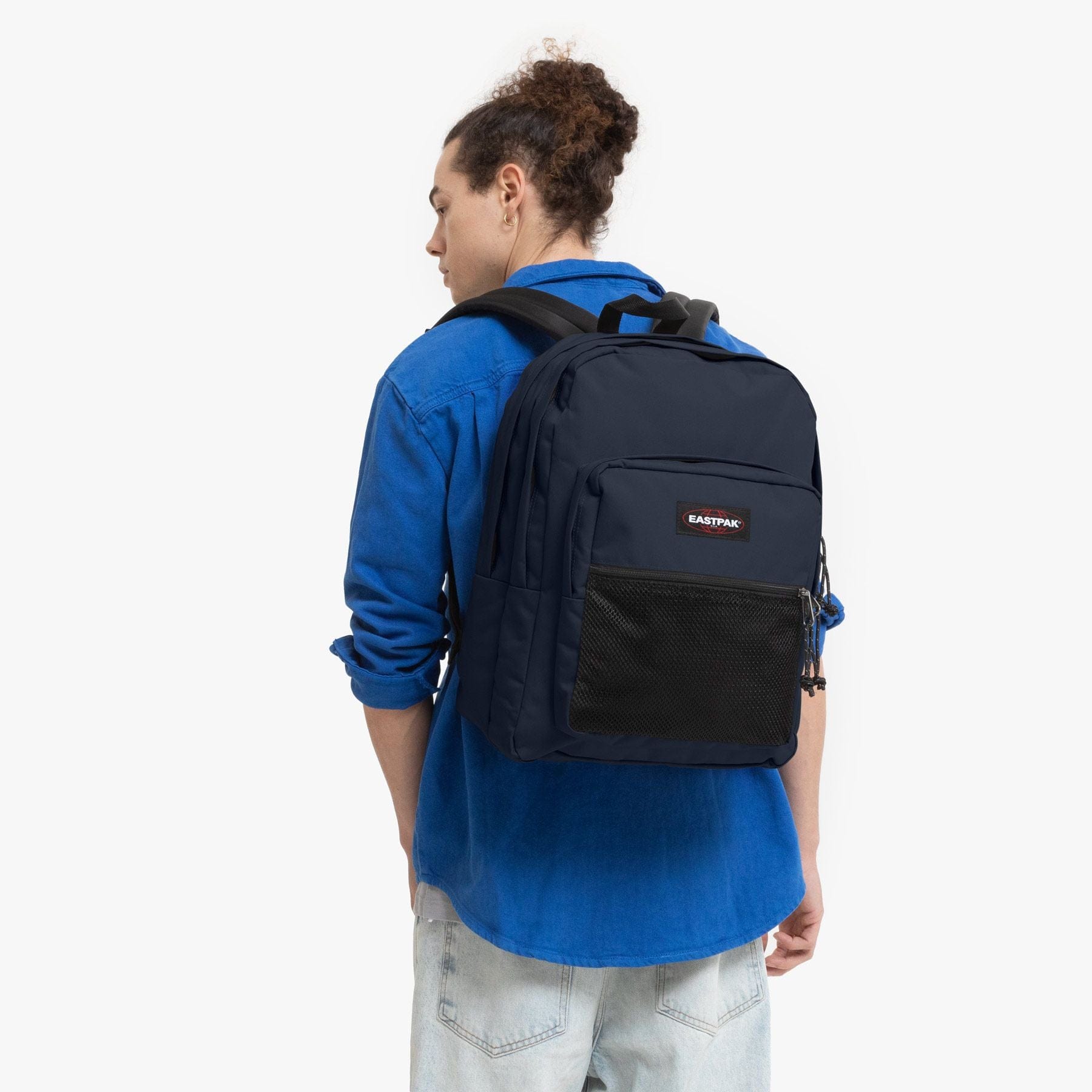 PINNACLE ULTRA MARINE | Eastpak