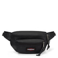 Doggy Bag Black Front View