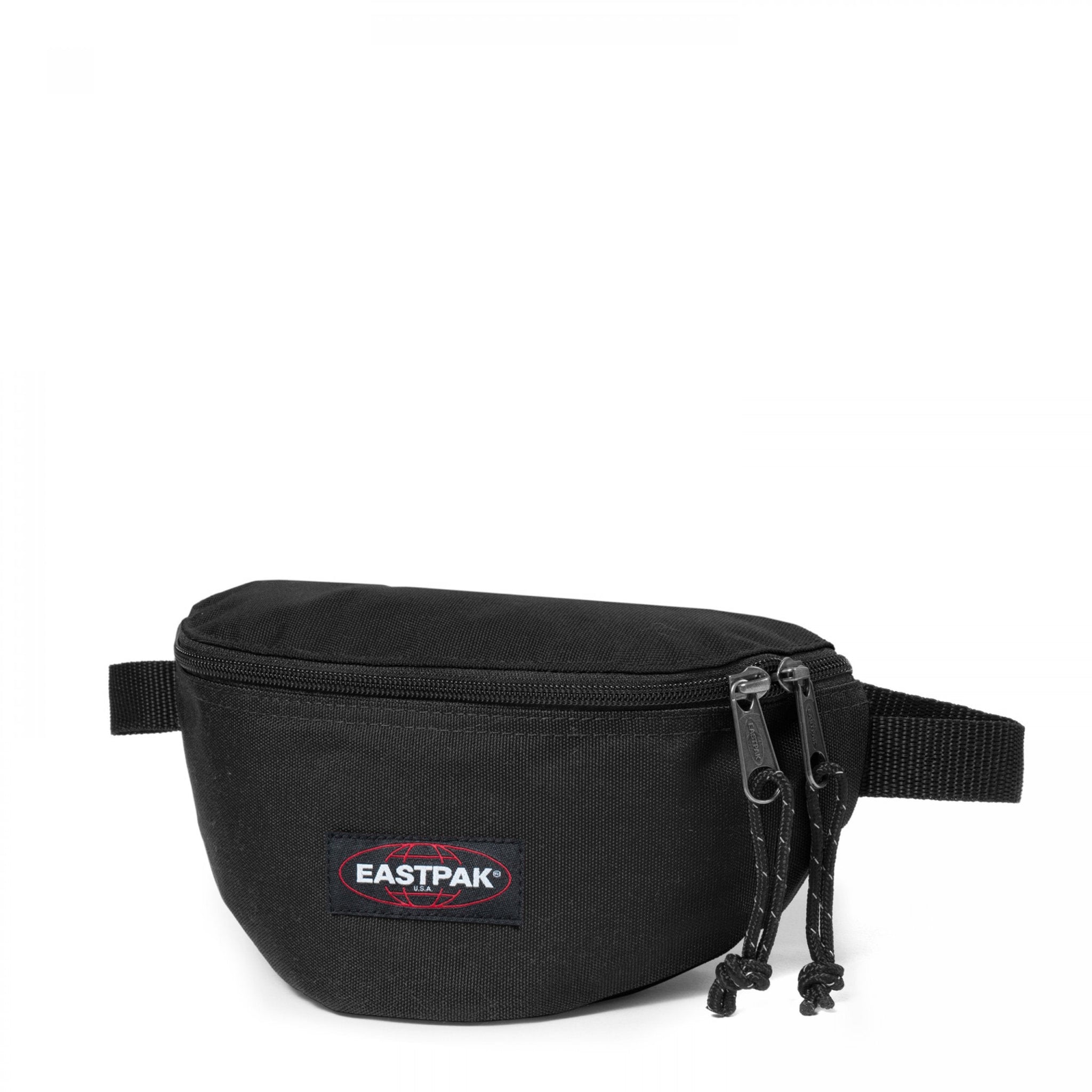 Springer Black | Fanny Pack | Eastpak