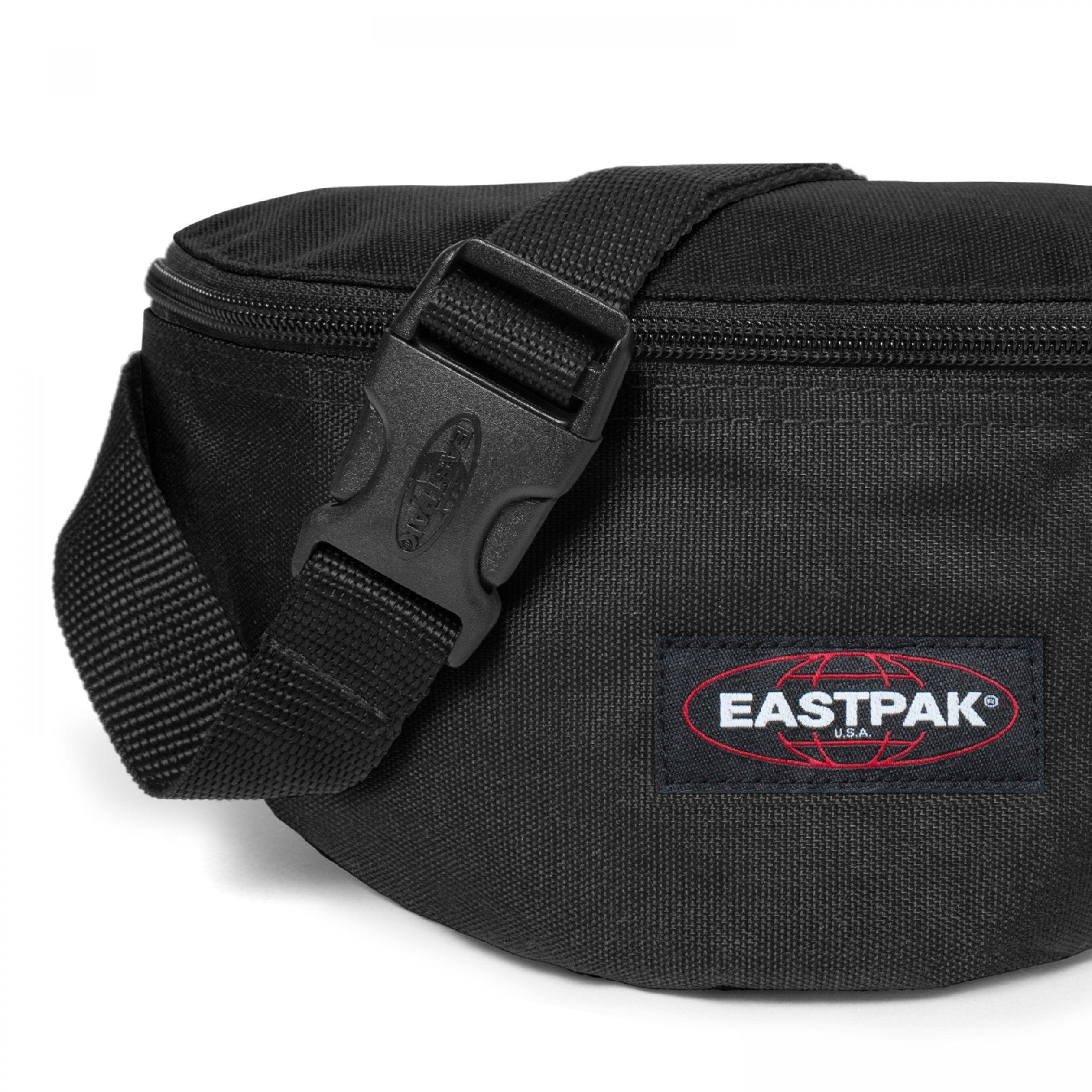 Springer Black | Fanny Pack | Eastpak