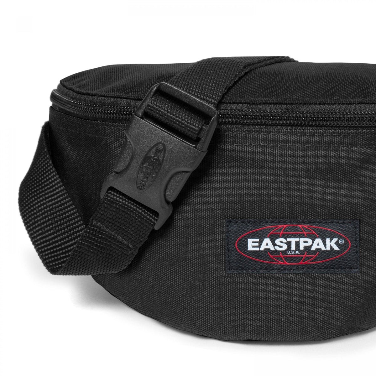 Eastpak SPRINGER Black  - 6