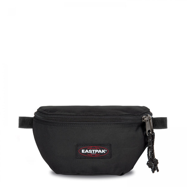 Springer Black | Fanny Pack | Eastpak