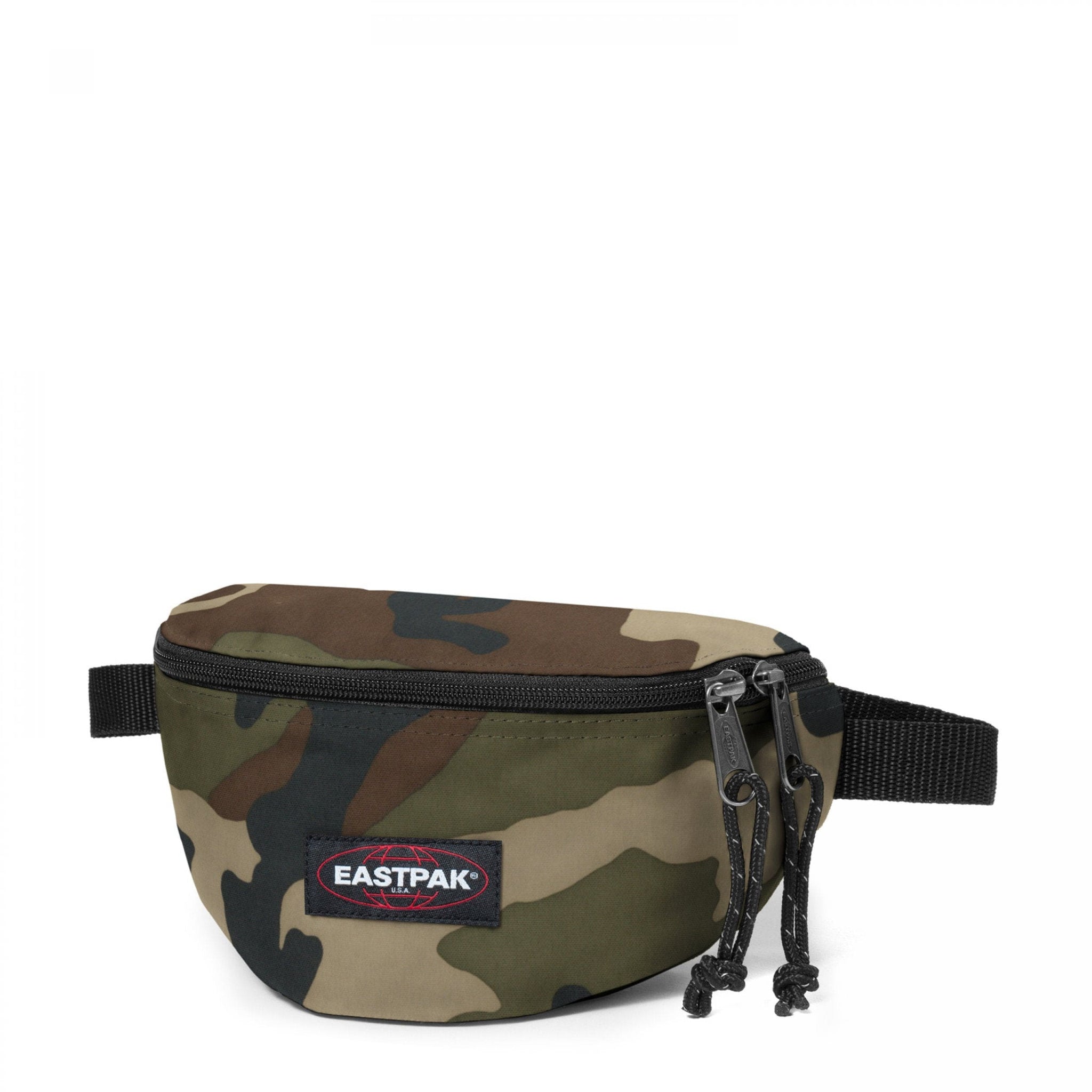 Springer Camo | Fanny Pack | Eastpak