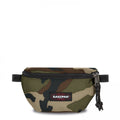 Springer Camo Fanny Pack Front View