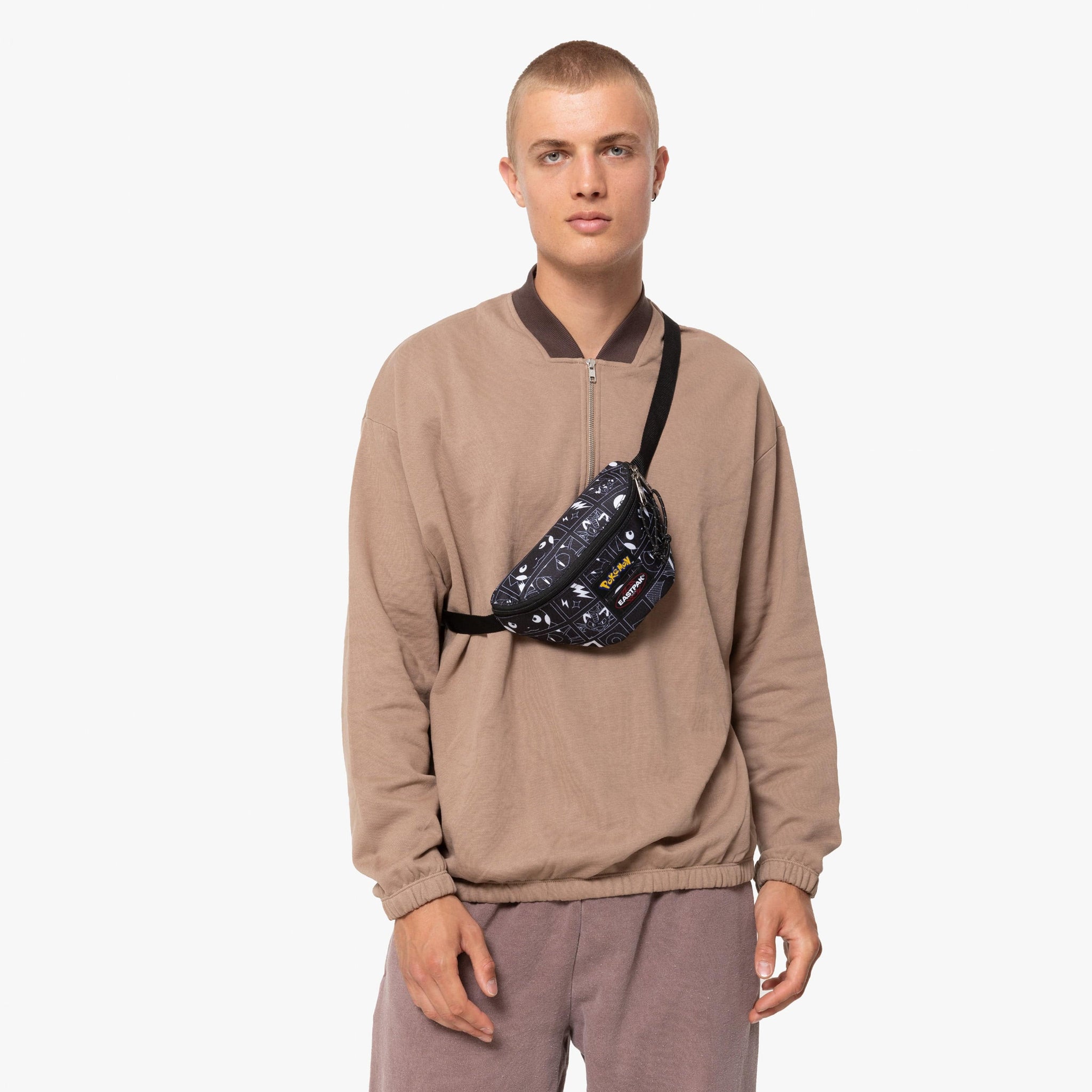 ※あかちゃんEnnoy POCKET & CREW 2PACK LST あかちゃんEnnoy POCKET & CREW 2PACK LST ENNOY(エンノイ