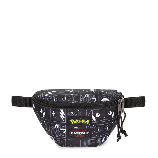 バッグ・カバンその他 EASTPAK SPRINGER Springer Sunday Grey | Fanny Pack | Eastpak